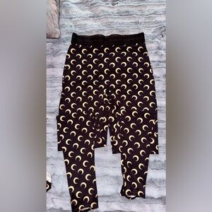 Marine serre pants